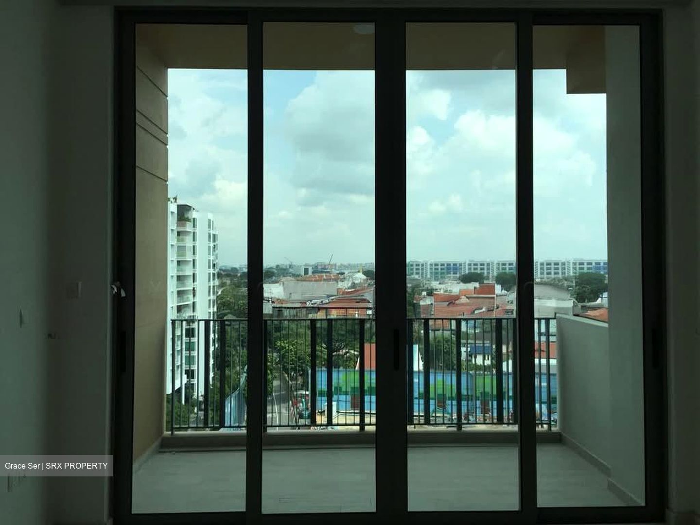 The Glades (D16), Condominium #586091951